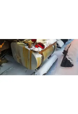 International 7400 Fuel Tank