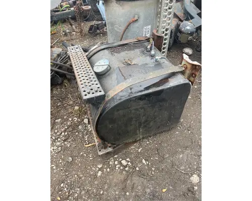 Fuel Tank International 7400 Dixie Truck Centre