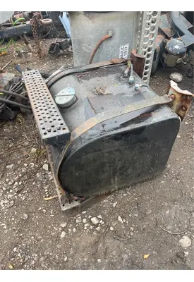 International 7400 Fuel Tank