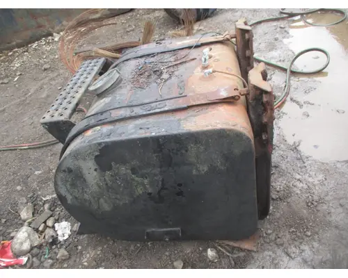 International 7400 Fuel Tank