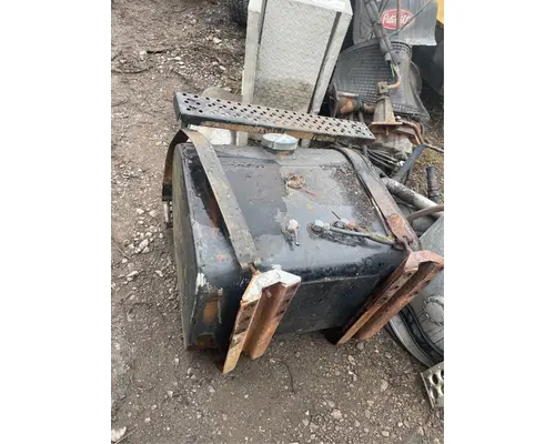 International 7400 Fuel Tank