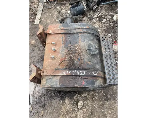 International 7400 Fuel Tank