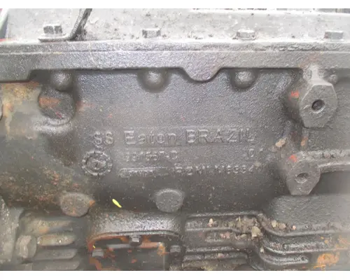 International 7400 Fuel Tank