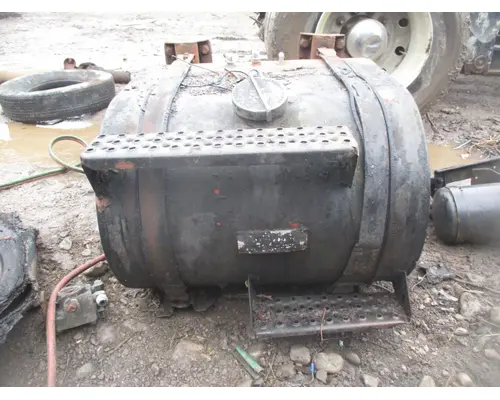 International 7400 Fuel Tank
