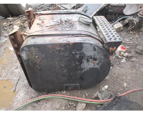 International 7400 Fuel Tank