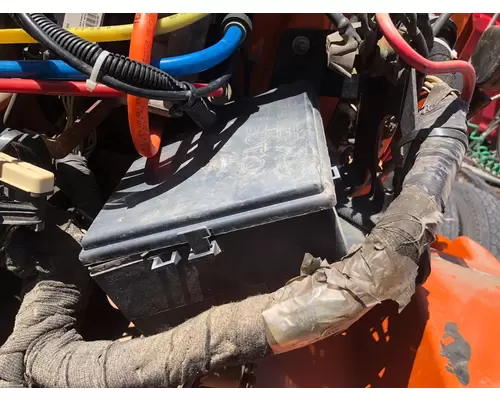 Fuse Box International 7400 Vander Haags Inc Dm
