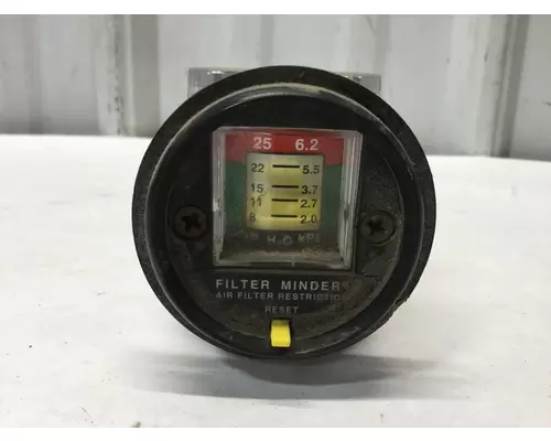 Gauges (all) International 7400 Vander Haags Inc Sf