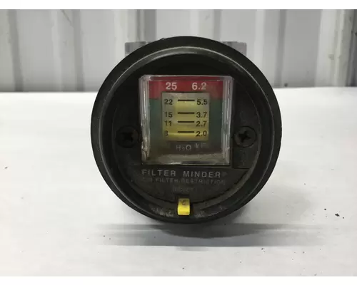 Gauges (all) International 7400 Vander Haags Inc Sf