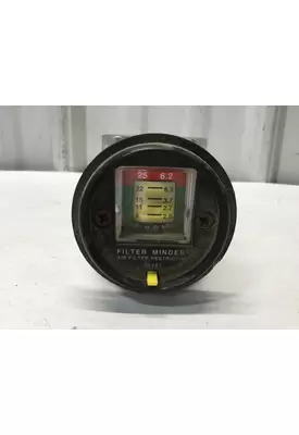 International 7400 Gauges (all)