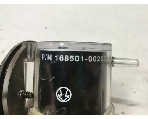 International 7400 Gauges (all)