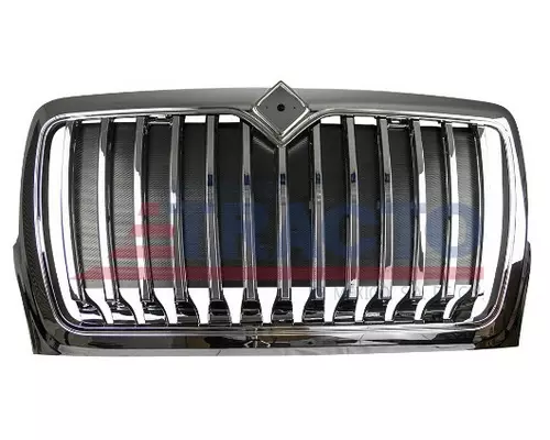 Grille INTERNATIONAL 7400 LKQ Plunks Truck Parts And Equipment - Jackson