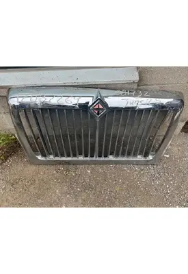 International 7400 Grille