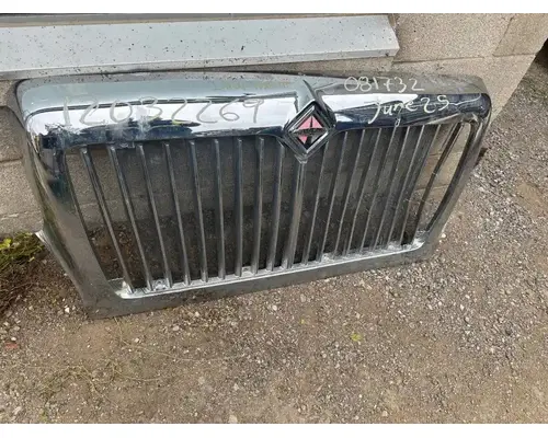 International 7400 Grille