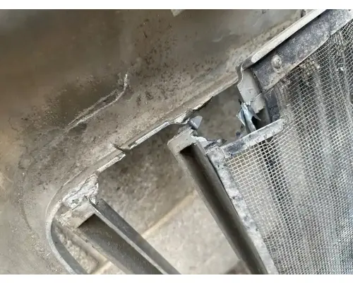 International 7400 Grille