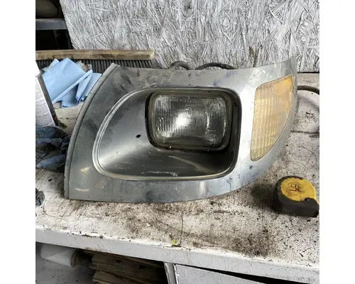 Headlamp Assembly INTERNATIONAL 7400 Custom Truck One Source