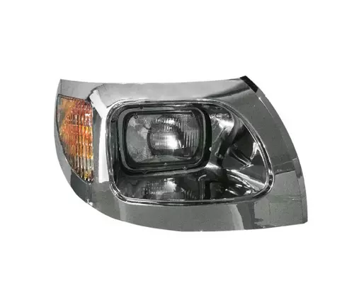 Headlamp Assembly INTERNATIONAL 7400 LKQ Geiger Truck Parts