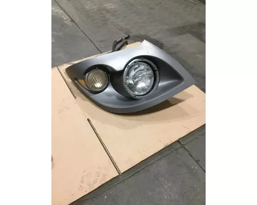 Headlamp Assembly INTERNATIONAL 7400 Rydemore Heavy Duty Truck Parts Inc