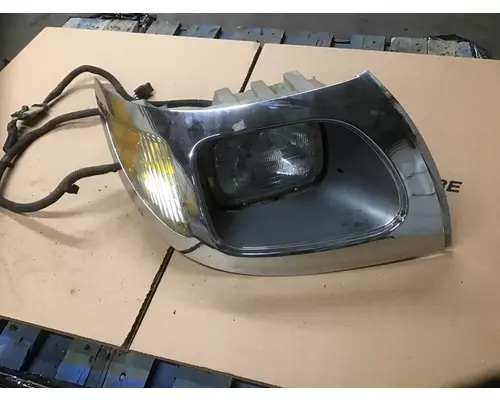 Headlamp Assembly INTERNATIONAL 7400 Rydemore Heavy Duty Truck Parts Inc