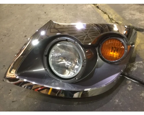 Headlamp Assembly INTERNATIONAL 7400 Marshfield Transportation Products