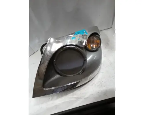 Headlamp Assembly INTERNATIONAL 7400 Marshfield Transportation Products