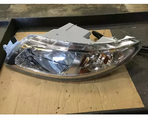 Headlamp Assembly INTERNATIONAL 7400 Marshfield Transportation Products