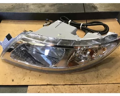 Headlamp Assembly INTERNATIONAL 7400 Marshfield Transportation Products