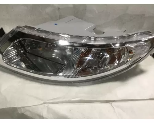 Headlamp Assembly INTERNATIONAL 7400 Marshfield Transportation Products