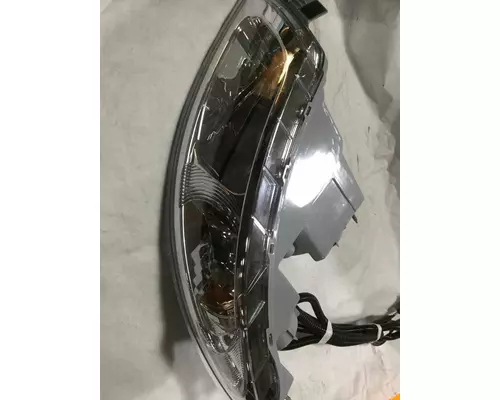 Headlamp Assembly INTERNATIONAL 7400 Marshfield Transportation Products