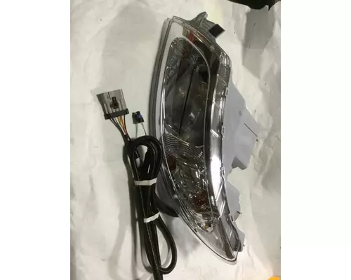Headlamp Assembly INTERNATIONAL 7400 Marshfield Transportation Products