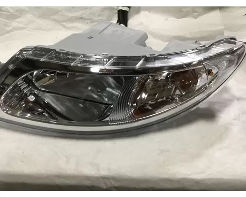 Headlamp Assembly INTERNATIONAL 7400 Marshfield Transportation Products