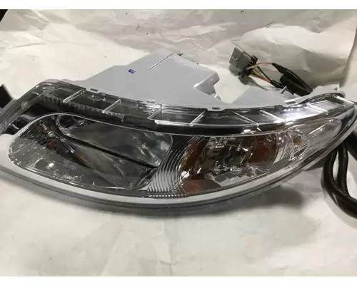 Headlamp Assembly INTERNATIONAL 7400 Marshfield Transportation Products
