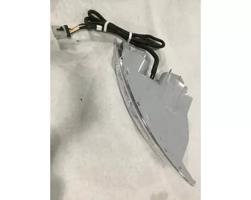 Headlamp Assembly INTERNATIONAL 7400 Marshfield Transportation Products