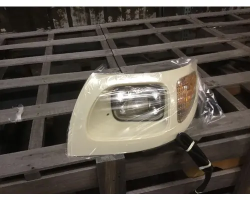 Headlamp Assembly INTERNATIONAL 7400 Marshfield Transportation Products