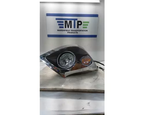 Headlamp Assembly INTERNATIONAL 7400 Marshfield Transportation Products