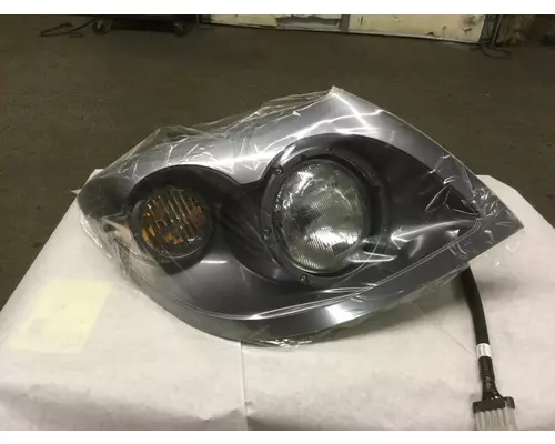 Headlamp Assembly INTERNATIONAL 7400 Marshfield Transportation Products