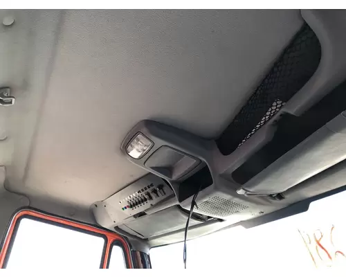 International 7400 Headliner