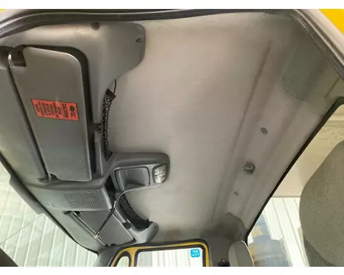 International 7400 Headliner