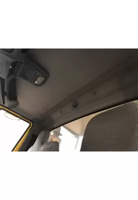 International 7400 Headliner