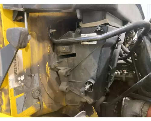 International 7400 Heater Assembly