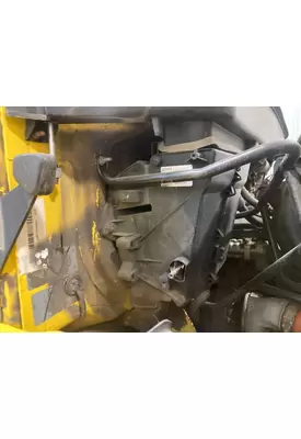 International 7400 Heater Assembly