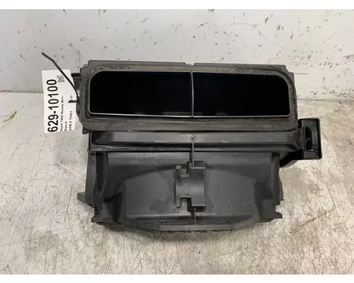 Heater Core INTERNATIONAL 7400 Frontier Truck Parts