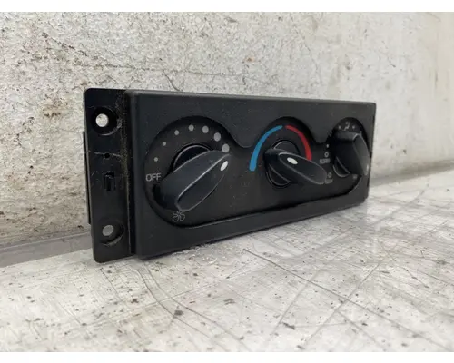 Heater Or Air Conditioner Parts, Misc. INTERNATIONAL 7400 Frontier Truck Parts