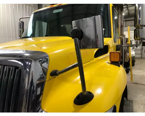 International 7400 Hood Mirror