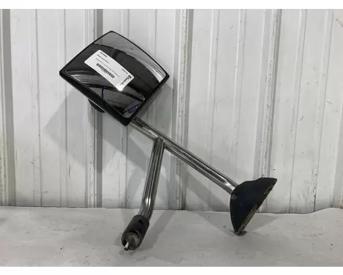 International 7400 Hood Mirror