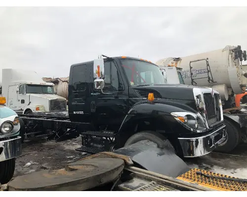 Hood INTERNATIONAL 7400 Wilkins Rebuilders Supply