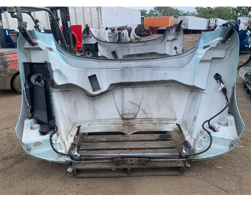 Hood INTERNATIONAL 7400 Wilkins Rebuilders Supply