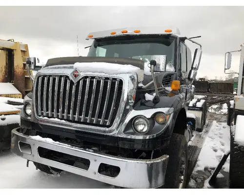 Hood INTERNATIONAL 7400 Wilkins Rebuilders Supply