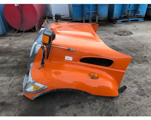 Hood International 7400 Vander Haags Inc Cb