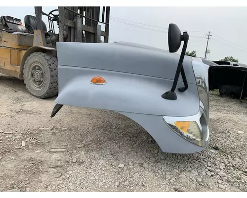 Hood INTERNATIONAL 7400 Tim Jordan's Truck Parts, Inc.