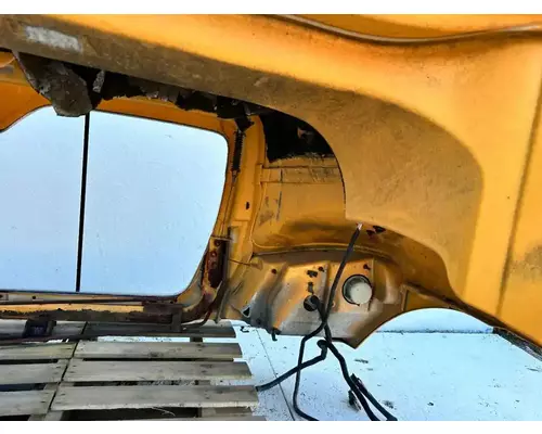 International 7400 Hood